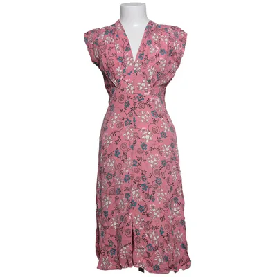 Robe (Rose, Multicolore) de Ulf Andersson Viscose