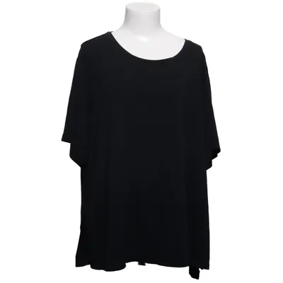 Haut (Yoga) de Nike Yoga Coton, Élasthane, Polyester