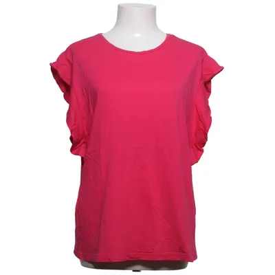 Haut (Rose) de Essentials Coton biologique