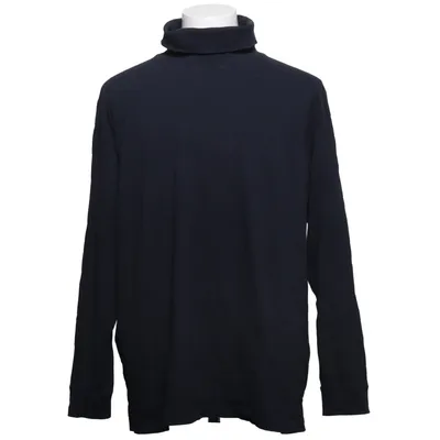 Pul à col roulé (Gris) de Ragman Coton