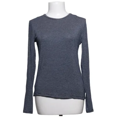 Langarmshirt (Blau, Weiß) von Zara Trafaluc Collection
