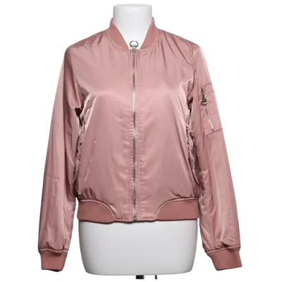 Blouson (Rose) de Pull & Bear Polyester