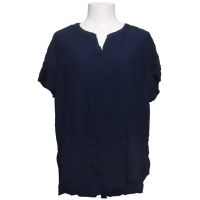 Top (Blue) from Gina Benotti Viscose