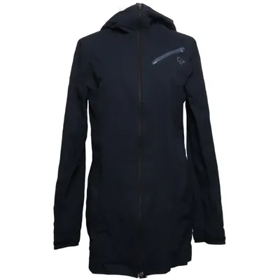 Regnkappa (/29 Dri3 Coat) från Norrøna Elastan, Polyamid, Polyester, Polyuretan