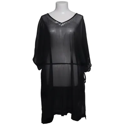Strandjurk (Zwart) van MyWear Woman