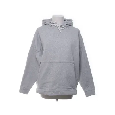 Capuchon sweater (Grijs) van Armedangels Organisch katoen