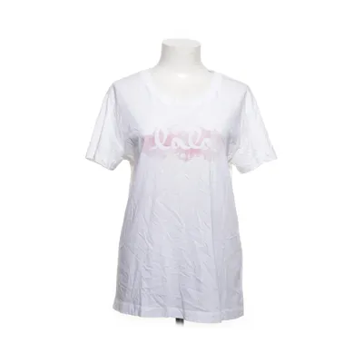 T-shirt (Vit) från Lala Berlin Bomull