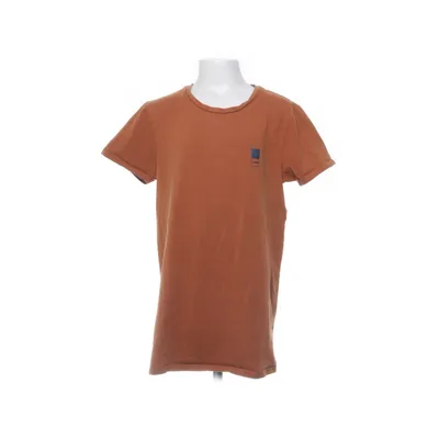 T-shirt (Brown) from Vingino Cotton, Elastane