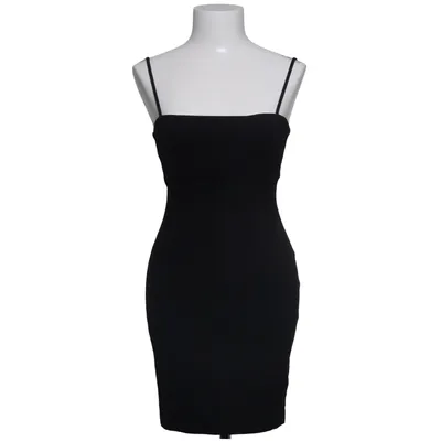 Robe (Noir) de Lichi Élasthane, Polyamide, Viscose
