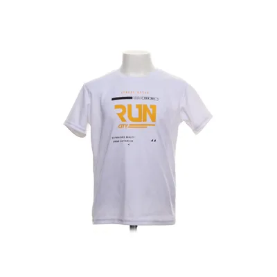 T-shirt (Vit) från LC Waikiki Polyester