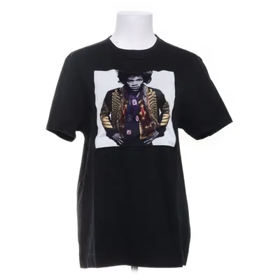 T-shirt (Svart) från Limitato Bomull