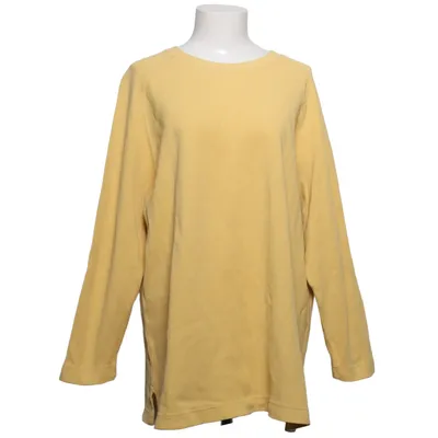 Tröja (Gul) från Polarn & Pyret Bomull