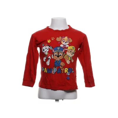 T-shirt à manches longues (Paw patrol) de Paw Patrol Coton