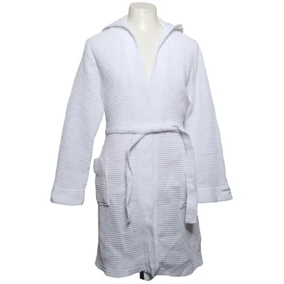 Badrock (Vit) från Taubert Spa Bomull