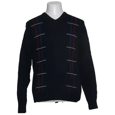 Pullover (Black, Multicolored) from Arnold Palmer Cotton