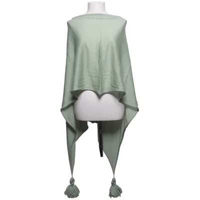 Poncho (Apiera Poncho) fra Opus Akryl, Uld