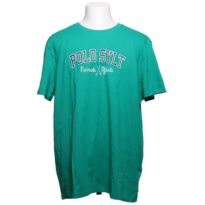 T-shirt (Nearside Offside) van Polo Sylt Katoen