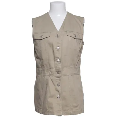 Gilet (Beige) de Casual by Lindex Coton