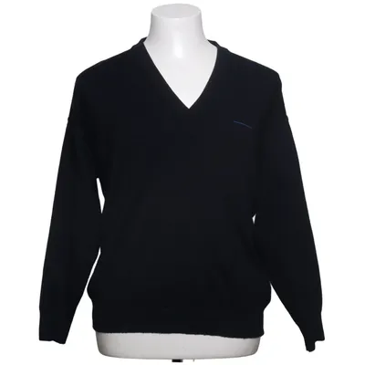 Pullover (Zwart) van Belika Acryl, Wol