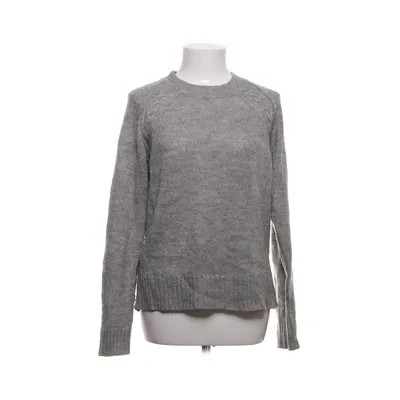 Tröja (Grå) från Indiska Akryl, Mohair, Polyester, Ull