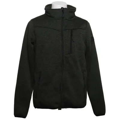 Fleecejacka (SCOTT) från Kjelvik Polyester