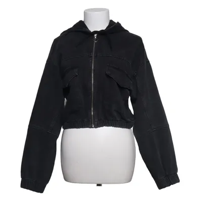 Spijkerjas (Grijs) van BDG by Urban Outfitters Katoen