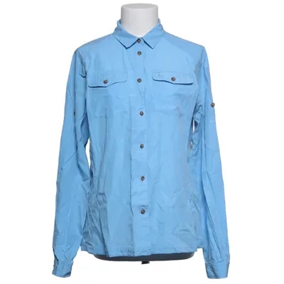 Shirt (Blue) from Fjällräven