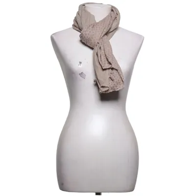 Sommerschal (Beige) von Beck Söndergaard Baumwolle