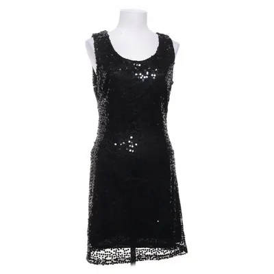 Klänning (Svart) från Reflex Polyester