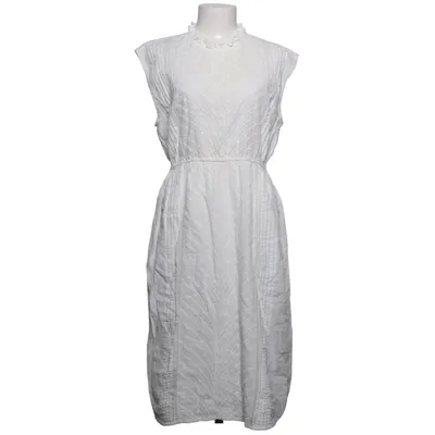 Robe (Blanc) de Intropia Coton