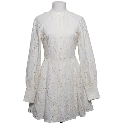 Robe chemise (S241ROB164E) de Sézane Coton, Polyester