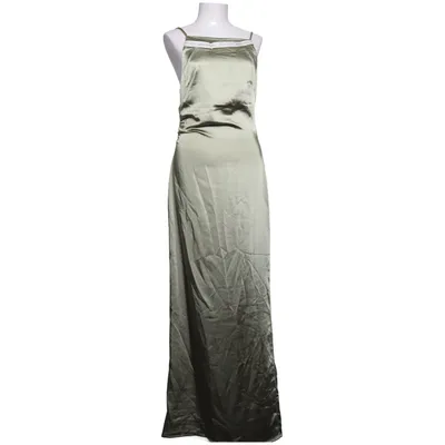 Långklänning (Grön) från Pretty Lavish Polyester
