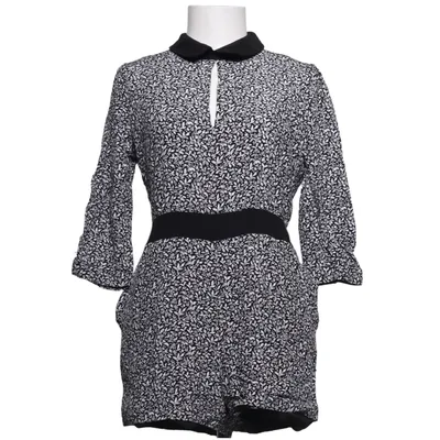 Combinaison (Noir, Blanc) de Jack Wills Polyester, Viscose