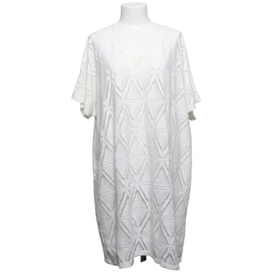 Strandjurk (Wit) van Cellbes Beach Polyester, Viscose
