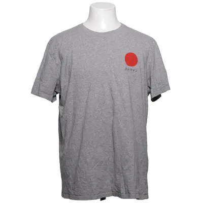 T-shirt (JAPANESE SUN TS) från Edwin Bomull