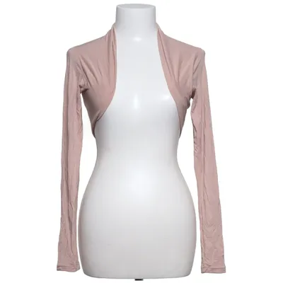 Bolero (Roze) van Amisu Elastaan, Viscose