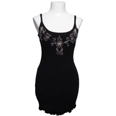 Robe (Noir) de Kristall