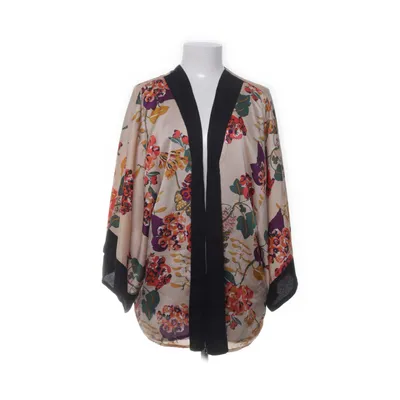 Kimono (Beige, Flerfärgad) från H&M Conscious Collection Polyester