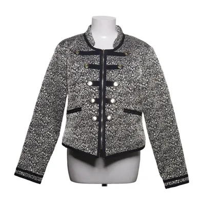Veste (Noir, Multicolore) de Flash Woman Polyamide, Polyester