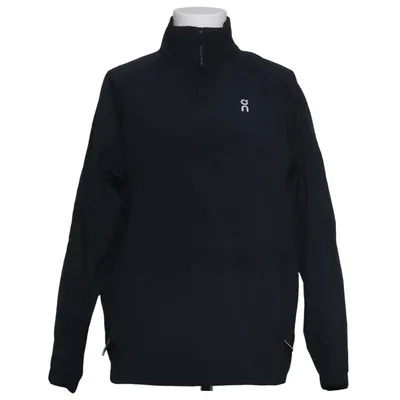 Sports jacket (All-Day 1/2 Zip Jacket) from Run On Clouds Elastane, Polyamide