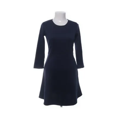 Jurk (Blauw) van Jennyfer Elastaan, Polyester, Viscose