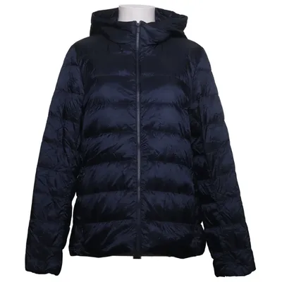 Dunjacka (ULTRA LIGHT DOWN) från Uniqlo Dun, Fjädrar, Polyamid, Polyester