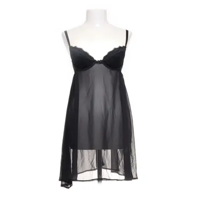 Déshabillé (Noir) de Exclusif Polyester
