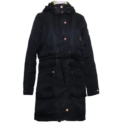 Manteau d'hiver (Noir) de Adidas Neo