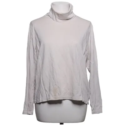 Pul à col roulé (Beige) de A.O.CMS Coton, Lyocell