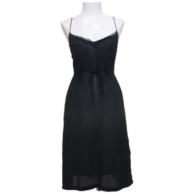 Negligee (Black, Blue) from La Perla Elastane, Polyamide, Viscose