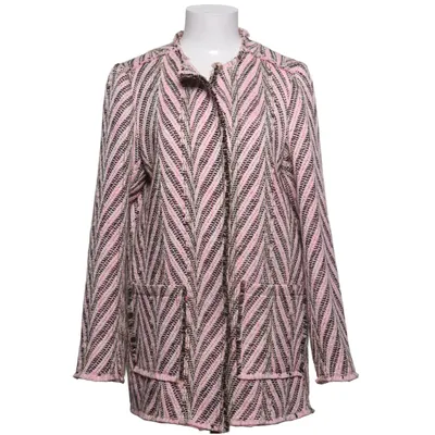 Kappa (Rosa, Flerfärgad) från Rue de Femme Elastan, Polyester, Ull
