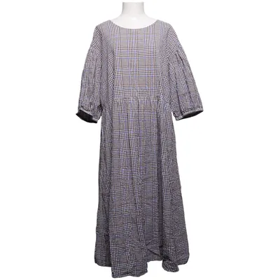 Robe (Multicolore) de Monki Coton