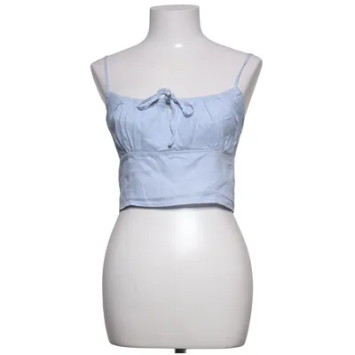 Crop top (Bleu) de Brandy Melville Lin