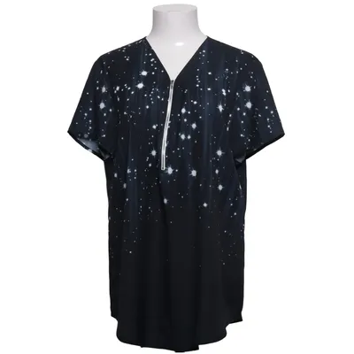 Topp (Svart, Vit) från Tendency